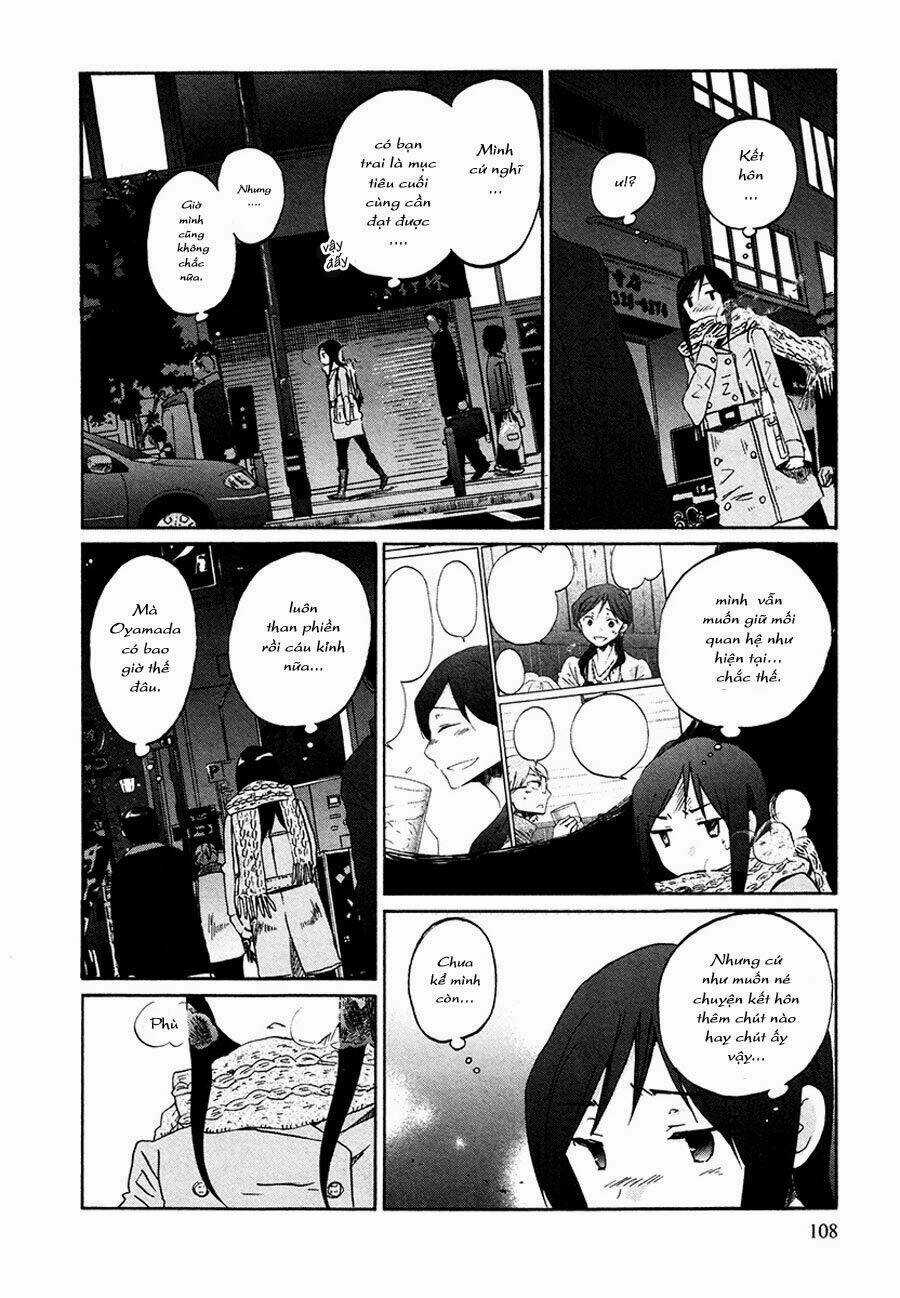 Shrine - Chapter 31 - Trang 10