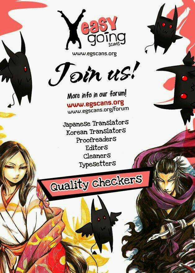 Shrine - Chapter 32 - Trang 13