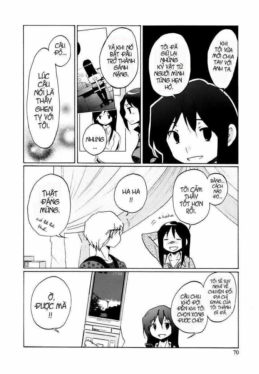 Shrine - Chapter 4 - Trang 14