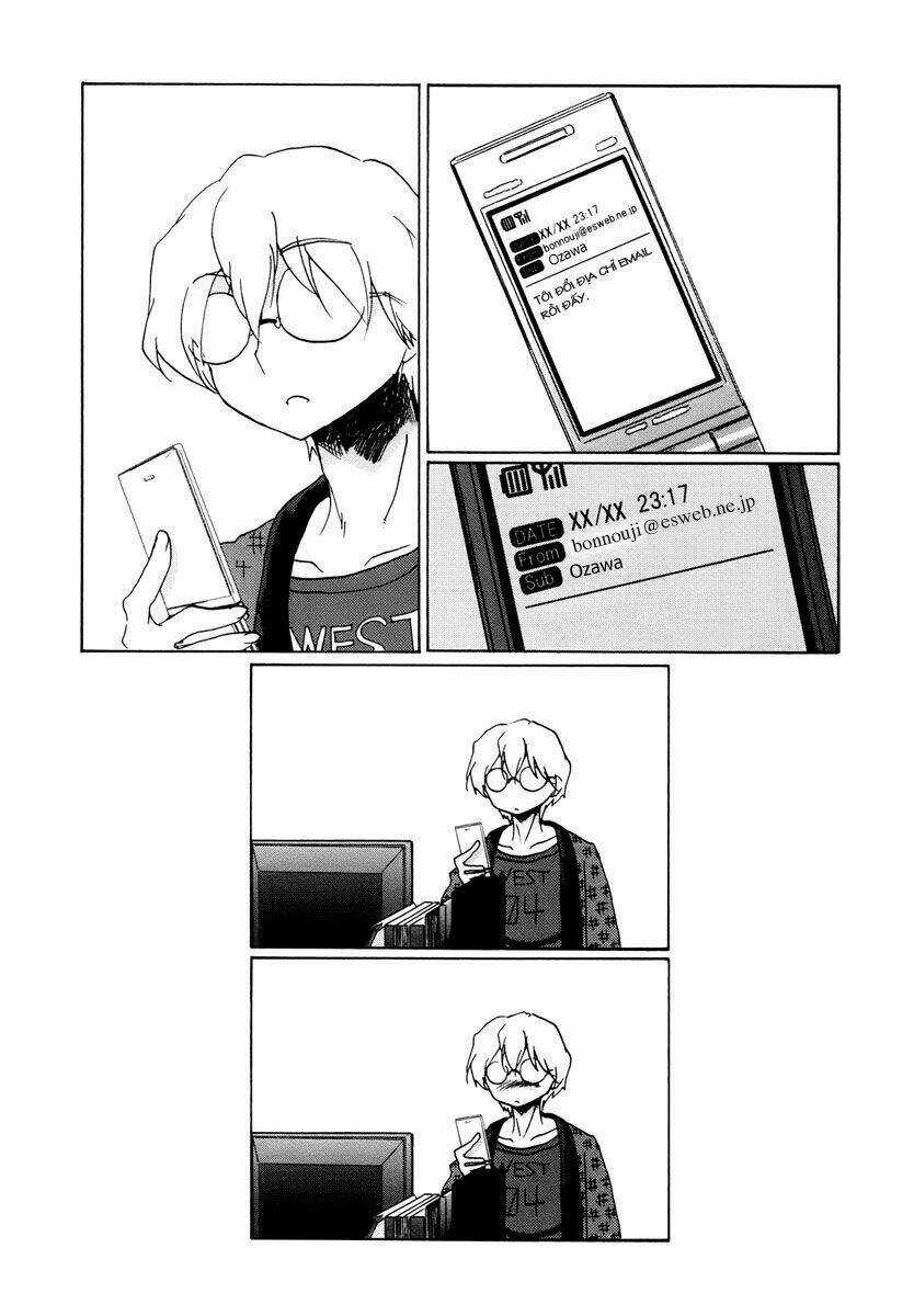 Shrine - Chapter 4 - Trang 16