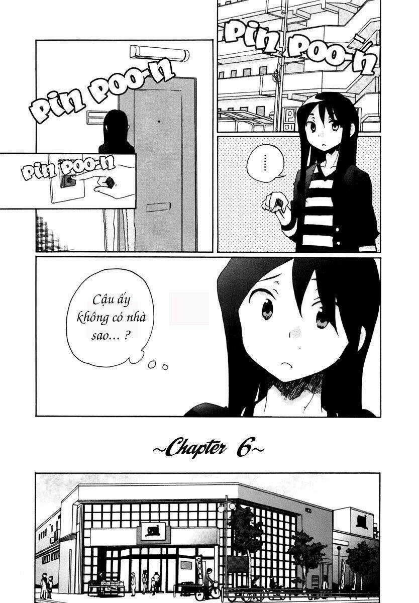 Shrine - Chapter 6 - Trang 2