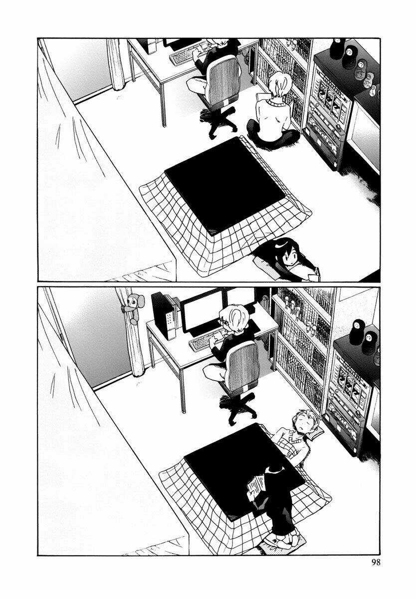 Shrine - Chapter 6 - Trang 11