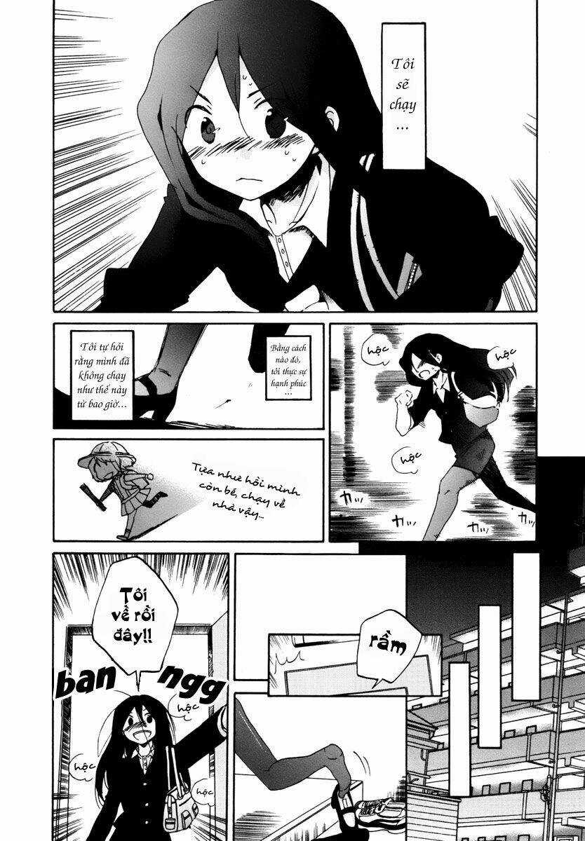 Shrine - Chapter 7 - Trang 13