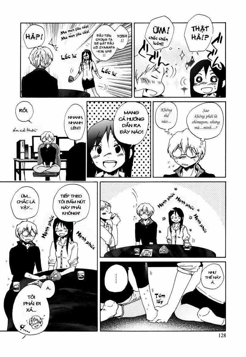 Shrine - Chapter 8 - Trang 13