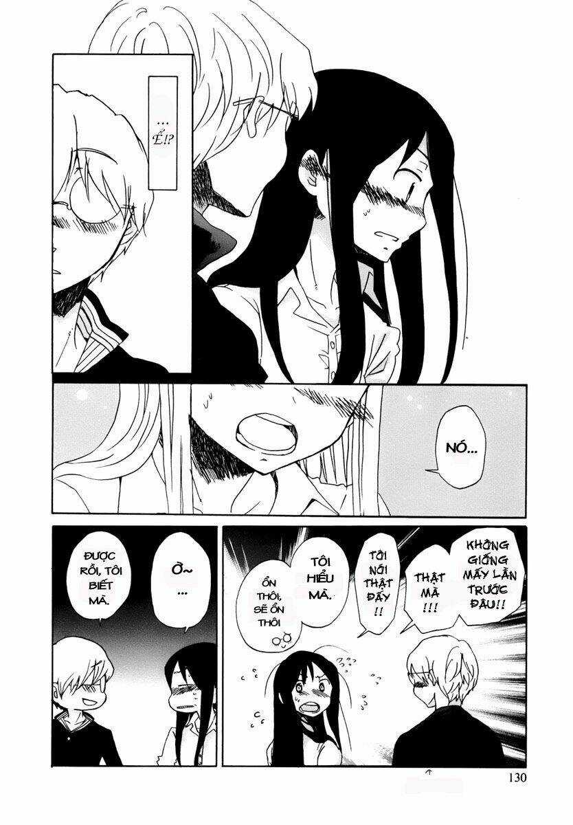 Shrine - Chapter 8 - Trang 15