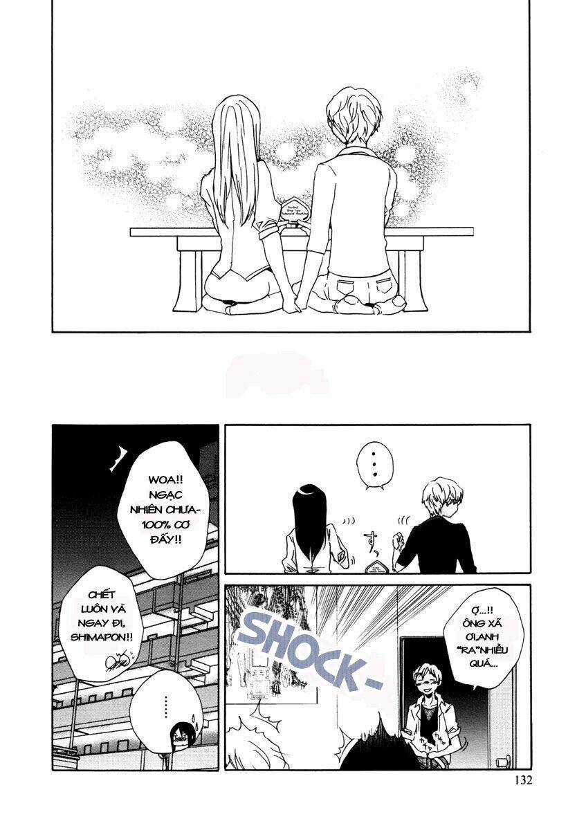 Shrine - Chapter 8 - Trang 17