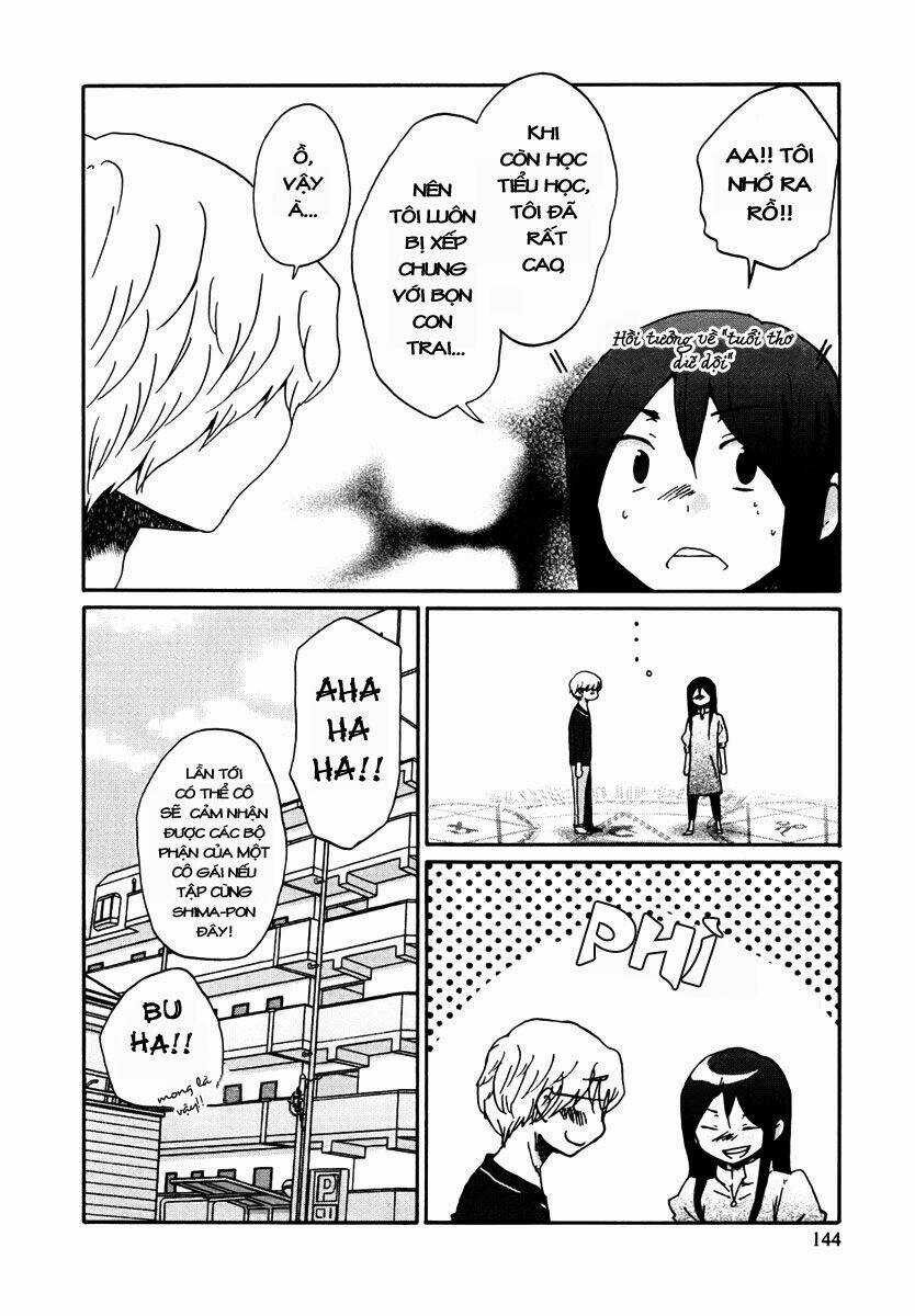 Shrine - Chapter 9 - Trang 11