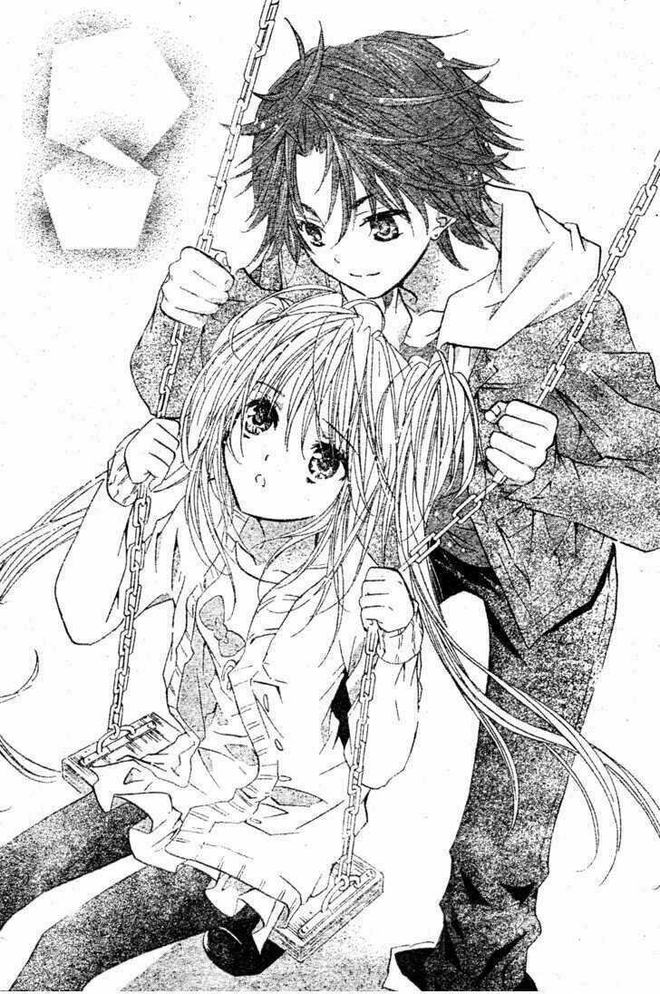 Shugo Chara! Encore - Chapter 1 - Trang 23