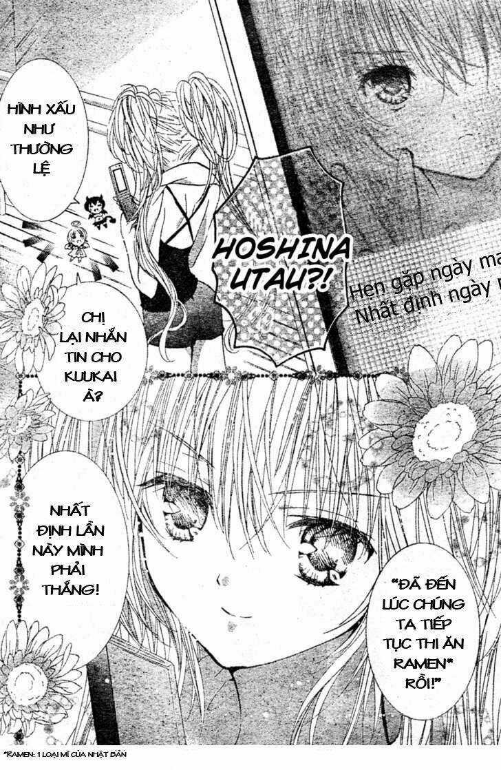 Shugo Chara! Encore - Chapter 1 - Trang 5