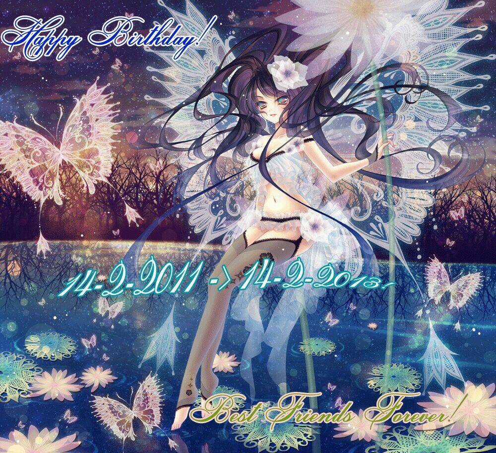 Shugo Chara! Encore - Chapter 4 - Trang 4