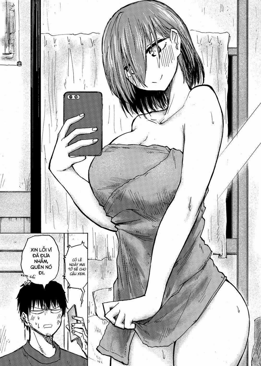 Shukan Brick - Chapter 47 - Trang 3