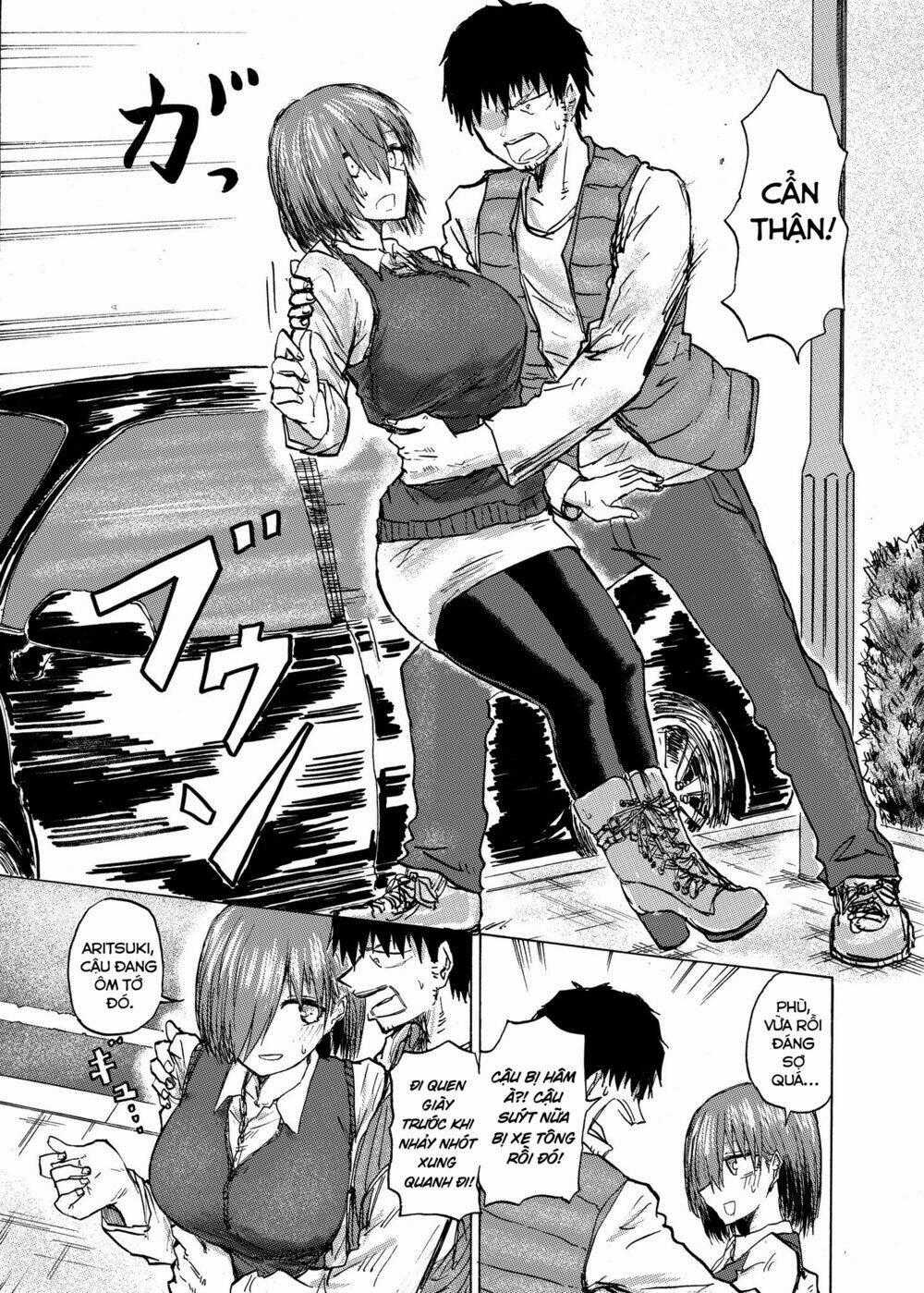 Shukan Brick - Chapter 52 - Trang 2