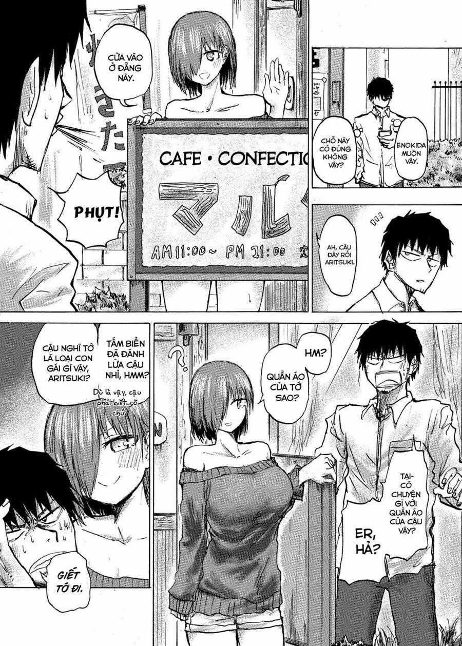 Shukan Brick - Chapter 53 - Trang 2