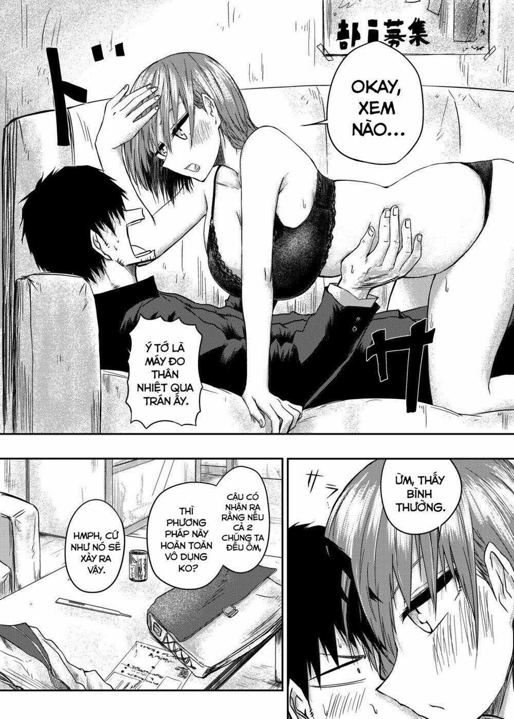 Shukan Brick - Chapter 58 - Trang 2