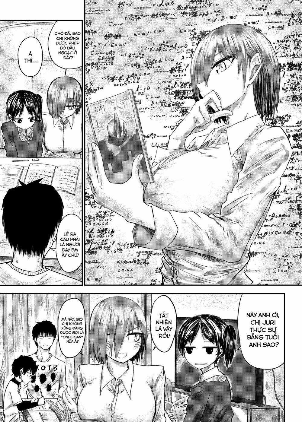 Shukan Brick - Chapter 62 - Trang 4