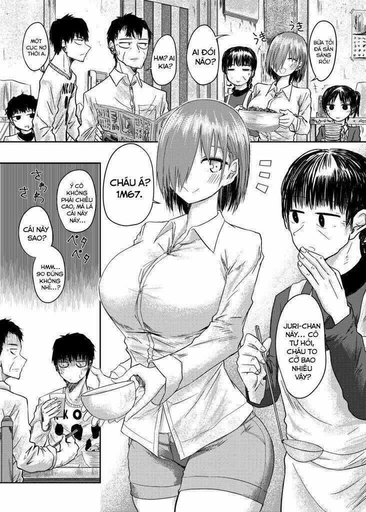 Shukan Brick - Chapter 63 - Trang 3