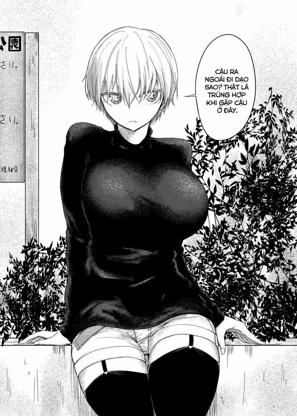 Shukan Brick - Chapter 65.1 - Trang 5