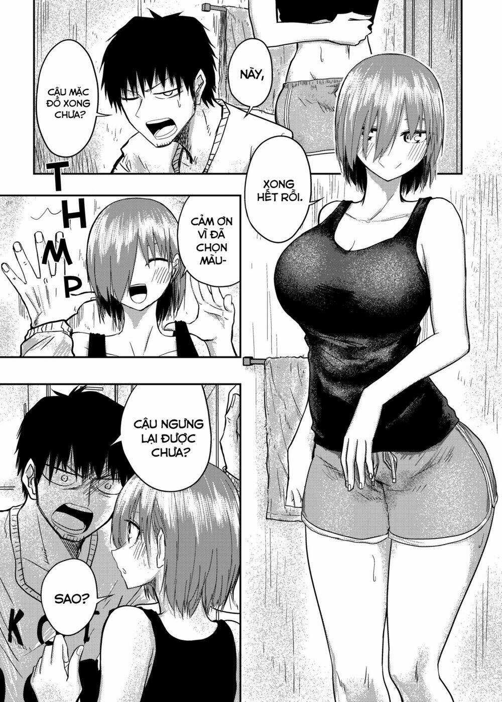 Shukan Brick - Chapter 66 - Trang 3