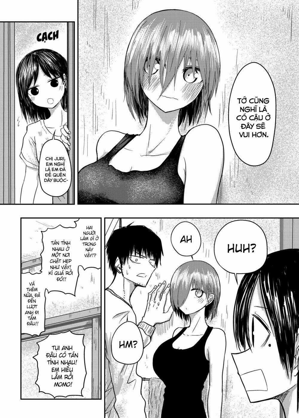 Shukan Brick - Chapter 66 - Trang 5