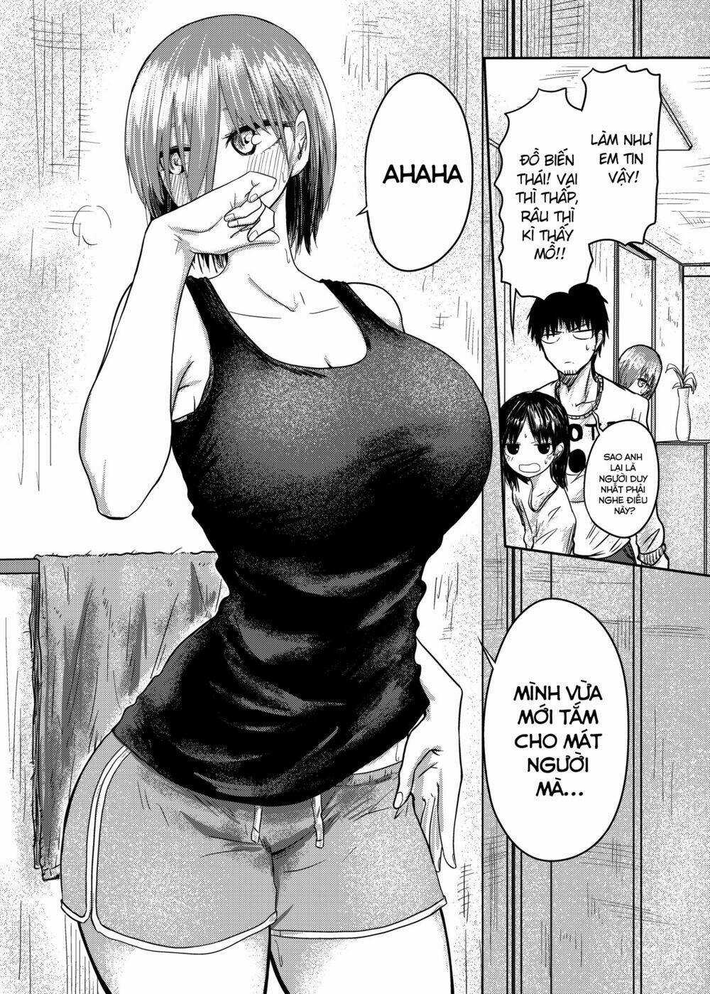 Shukan Brick - Chapter 66 - Trang 6