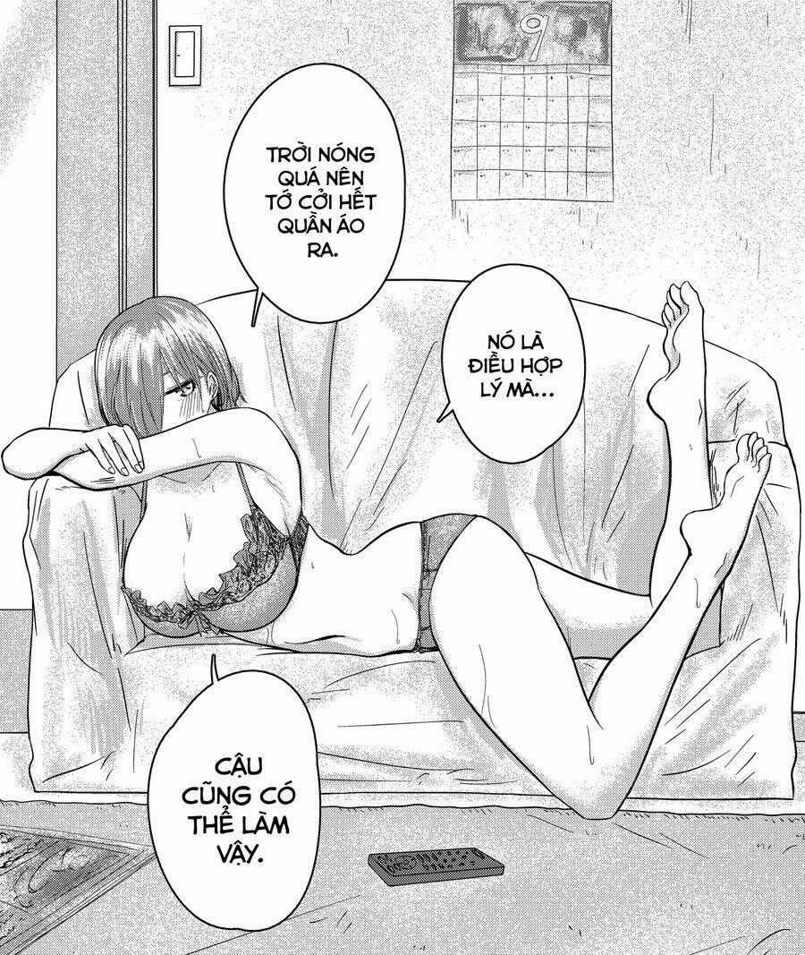 Shukan Brick - Chapter 68.1 - Trang 3