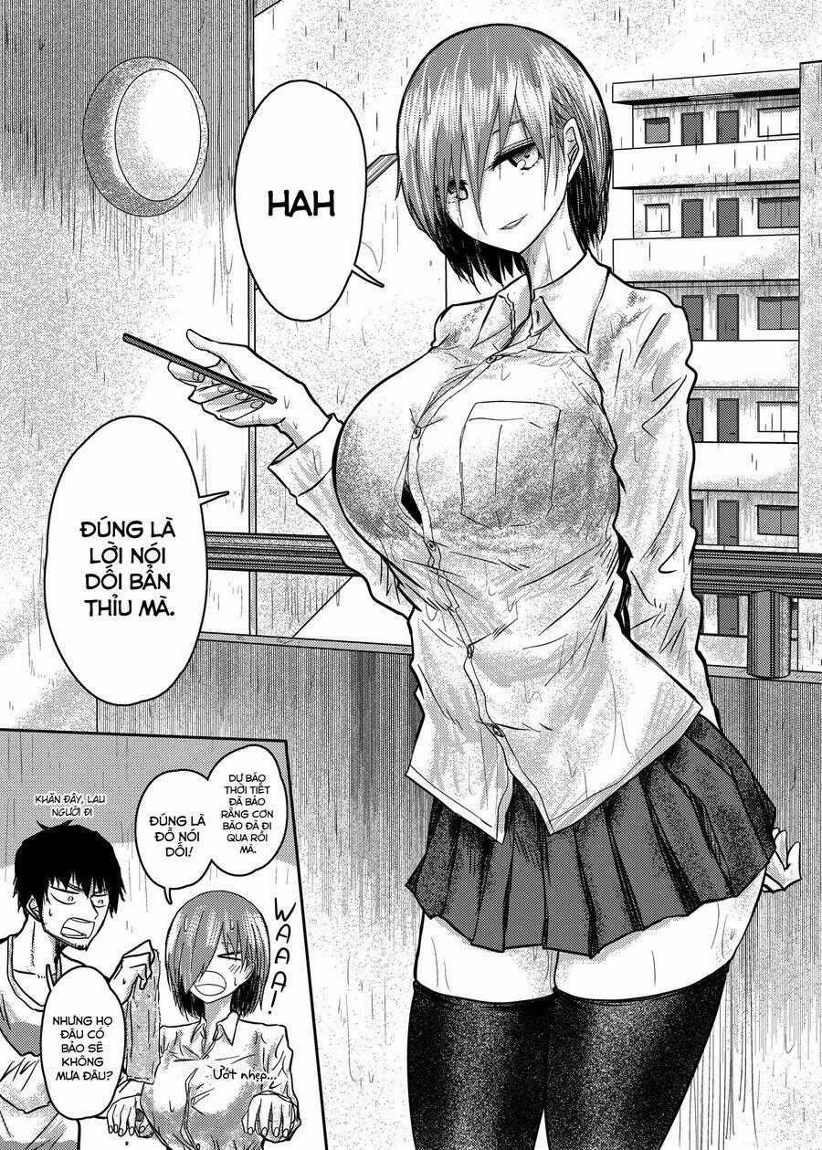 Shukan Brick - Chapter 69 - Trang 3