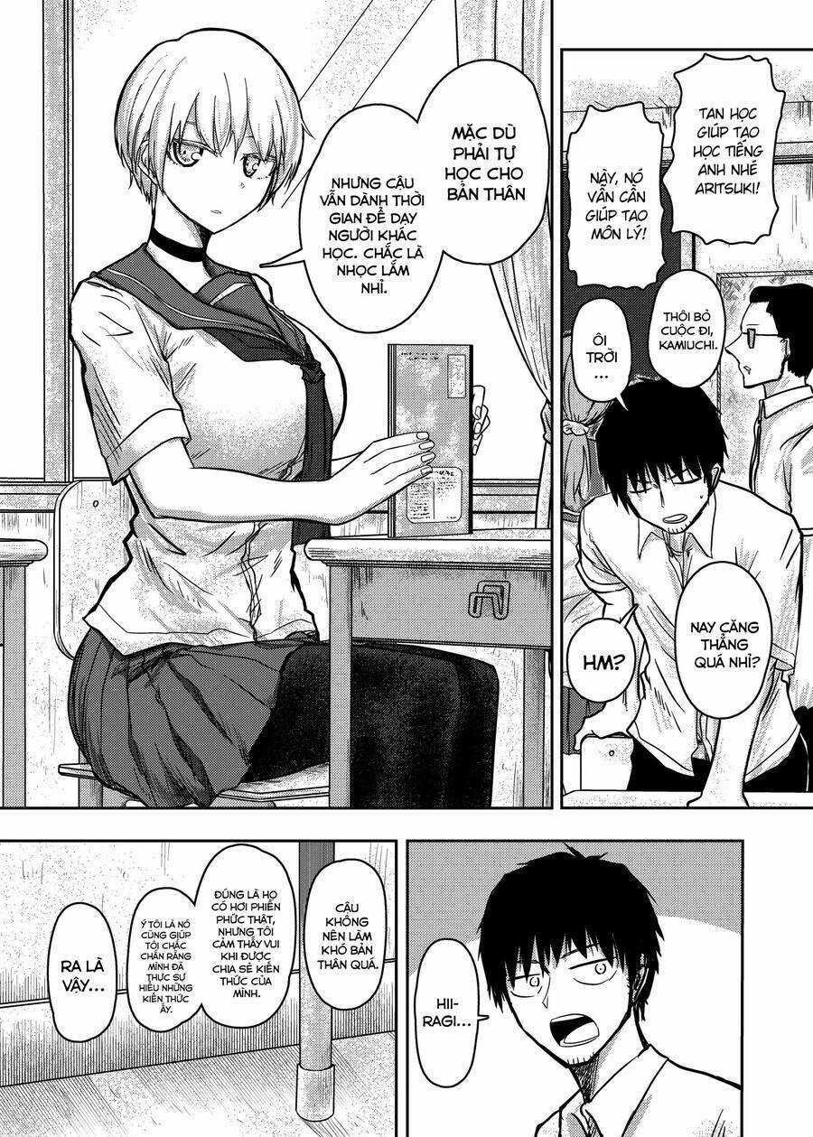 Shukan Brick - Chapter 70 - Trang 4