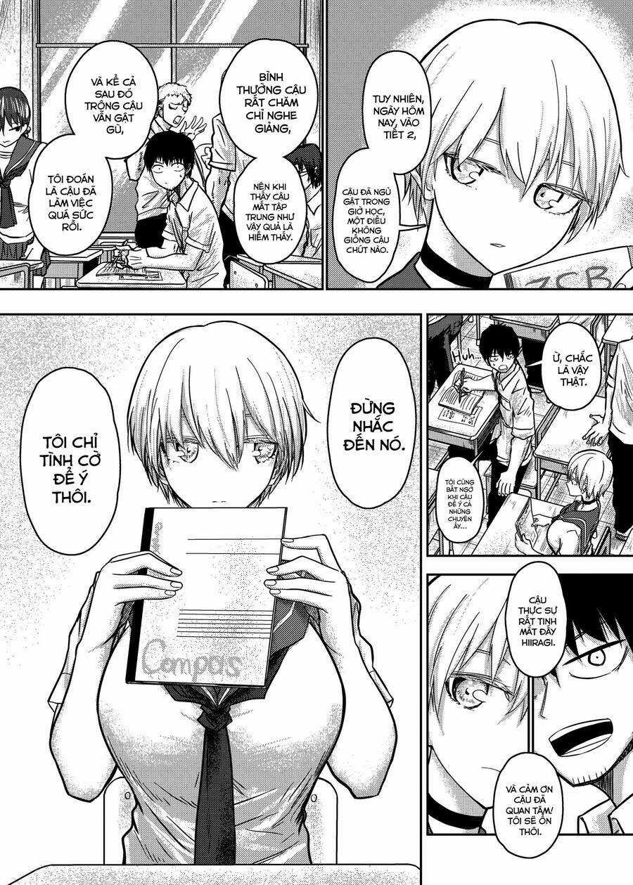 Shukan Brick - Chapter 70 - Trang 5