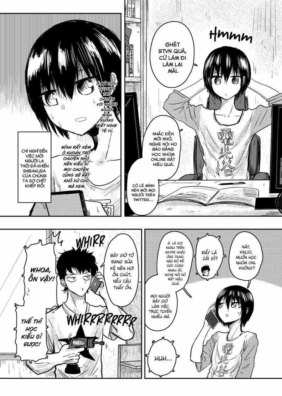 Shukan Brick - Chapter 71 - Trang 3