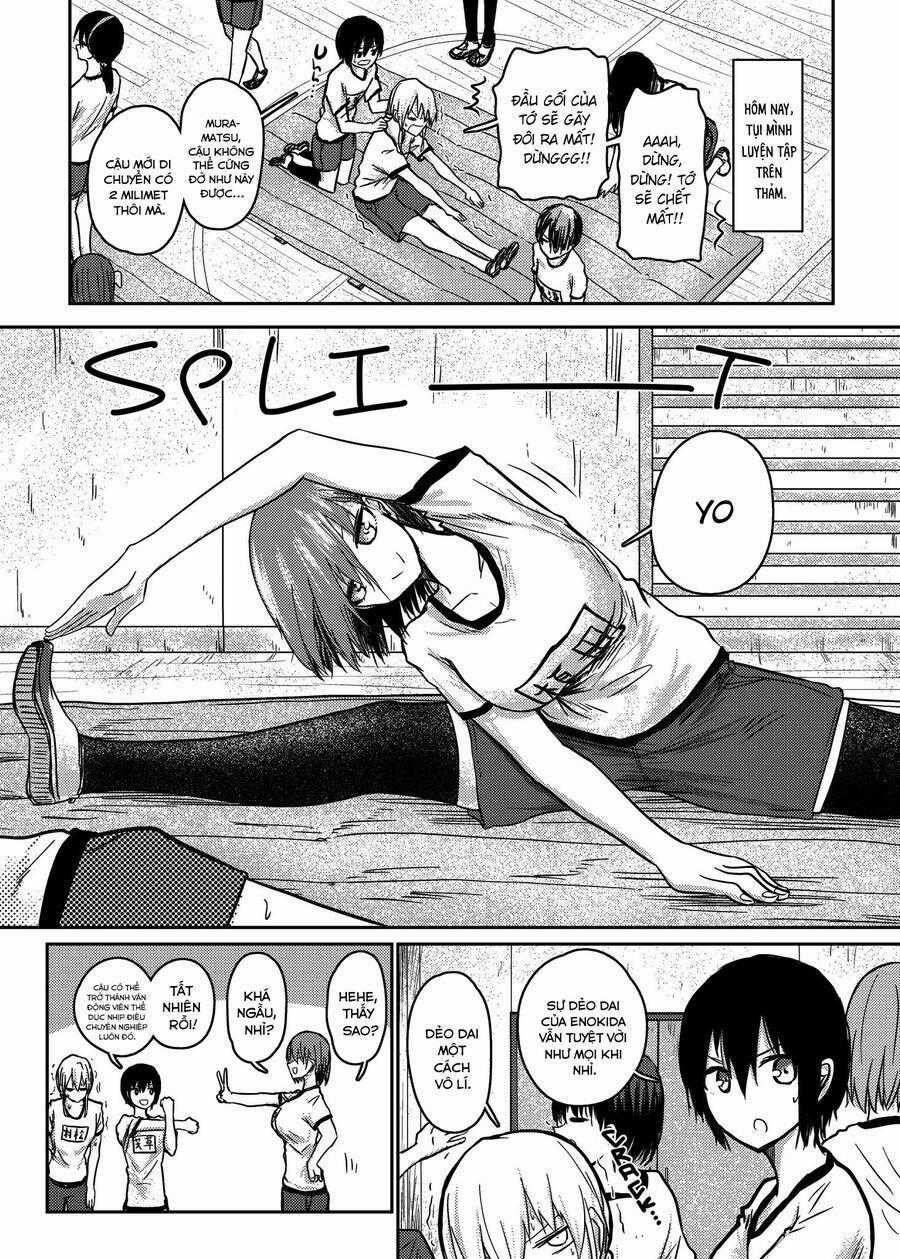 Shukan Brick - Chapter 74.1 - Trang 3