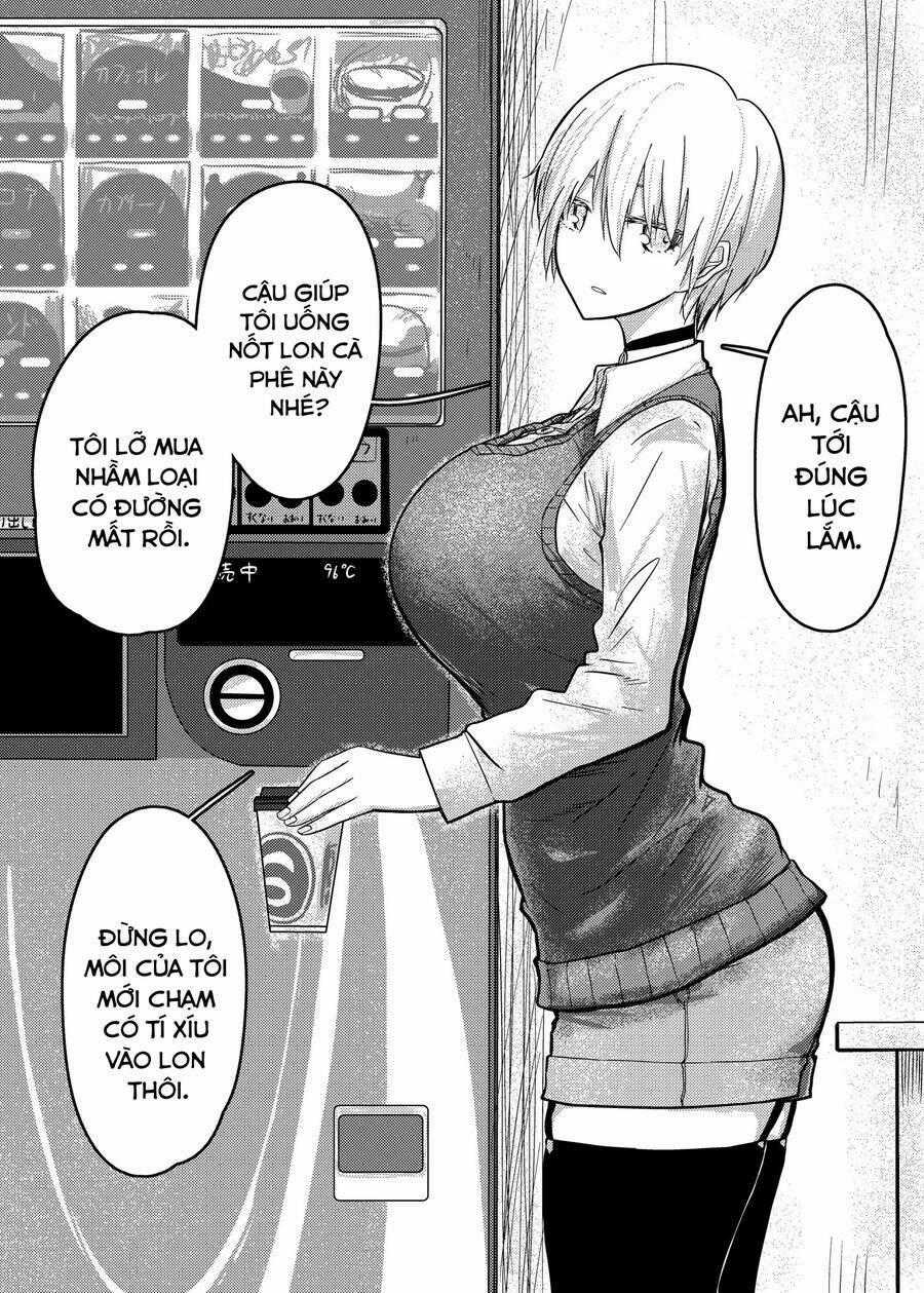 Shukan Brick - Chapter 74.2 - Trang 3