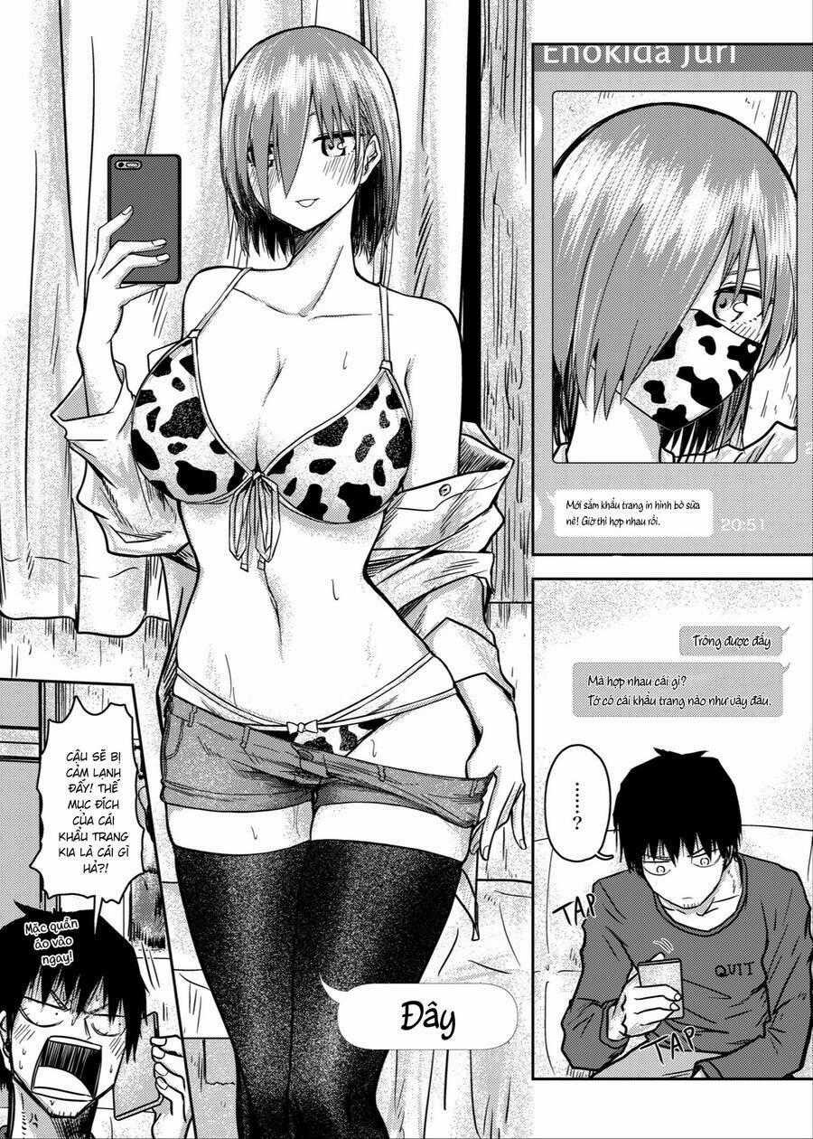 Shukan Brick - Chapter 76 - Trang 3