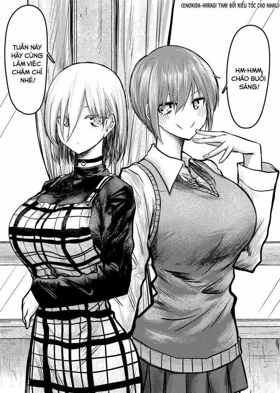 Shukan Brick - Chapter 77.2 - Trang 2