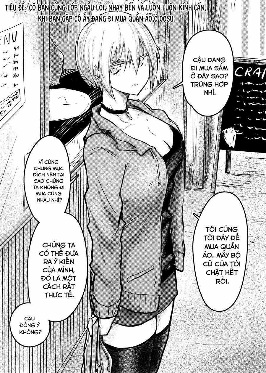 Shukan Brick - Chapter 77.3 - Trang 2