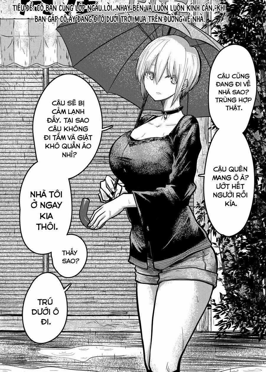 Shukan Brick - Chapter 77.4 - Trang 2