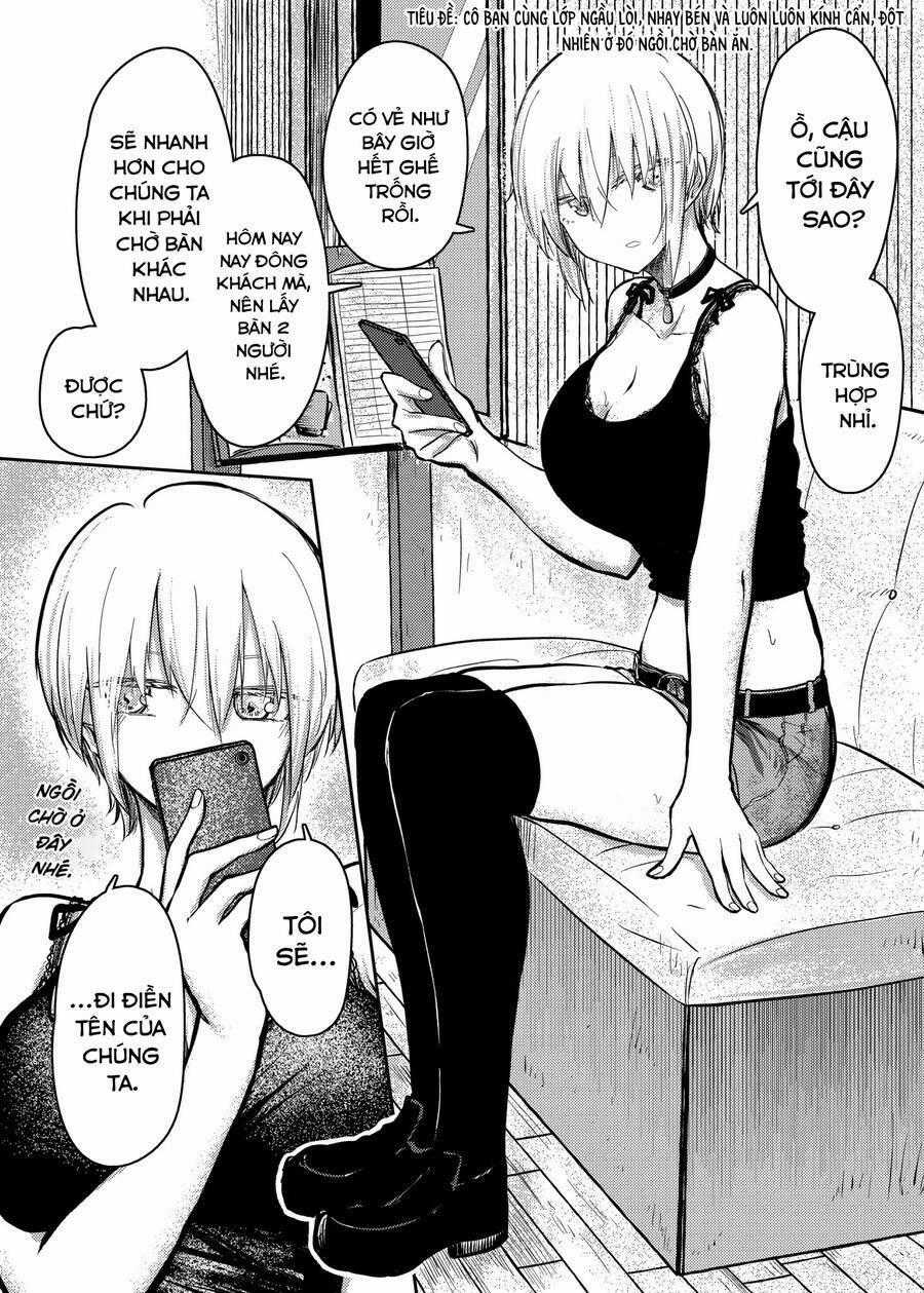 Shukan Brick - Chapter 78.1 - Trang 2