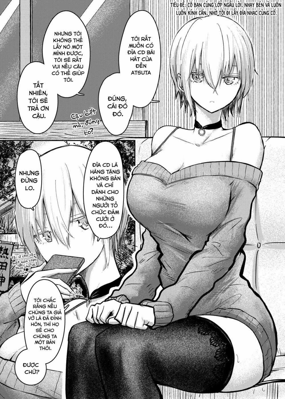 Shukan Brick - Chapter 81.2 - Trang 2