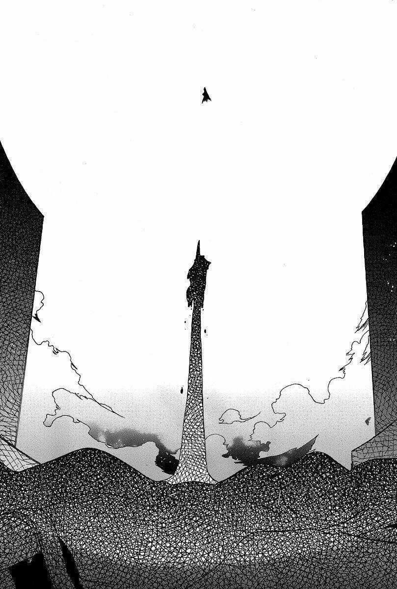 Shunkan Lyle - Chapter 1 - Trang 27