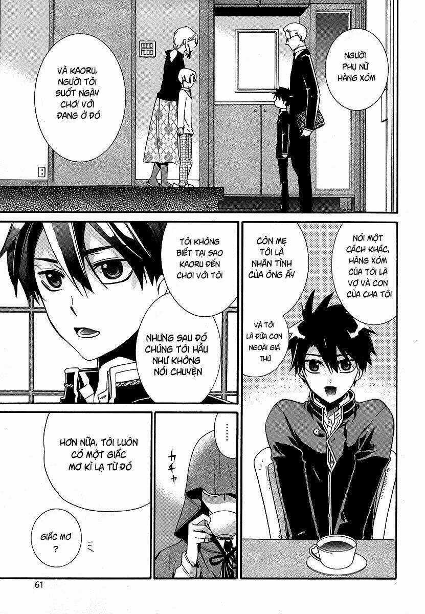 Shunkan Lyle - Chapter 1 - Trang 39