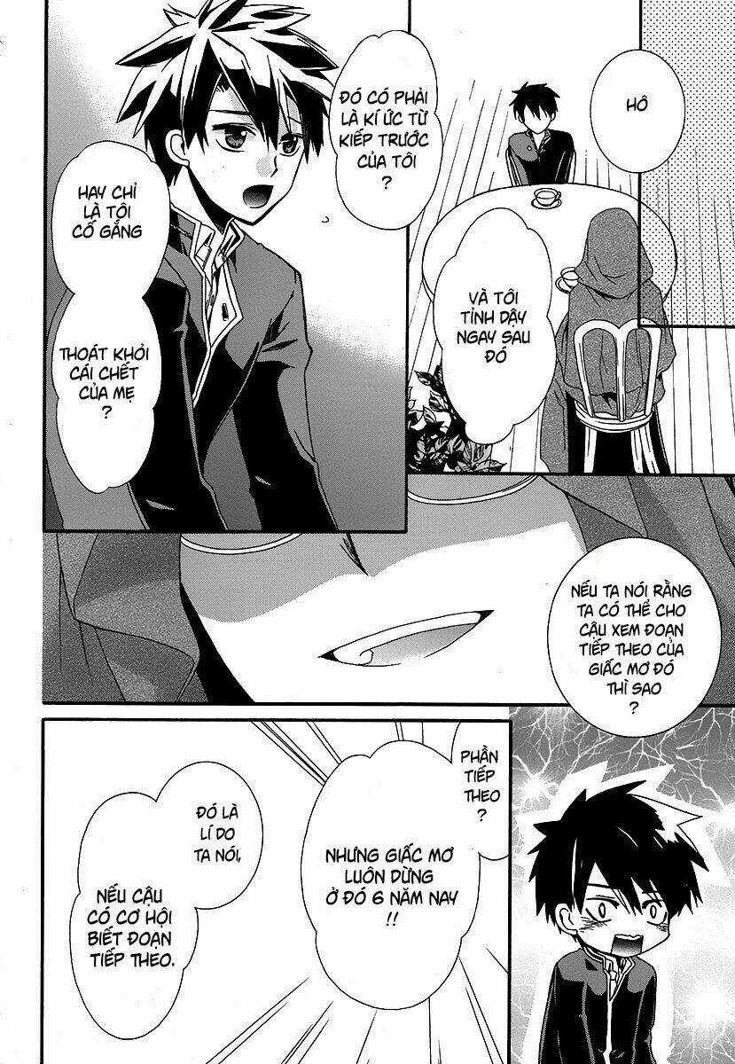 Shunkan Lyle - Chapter 1 - Trang 40