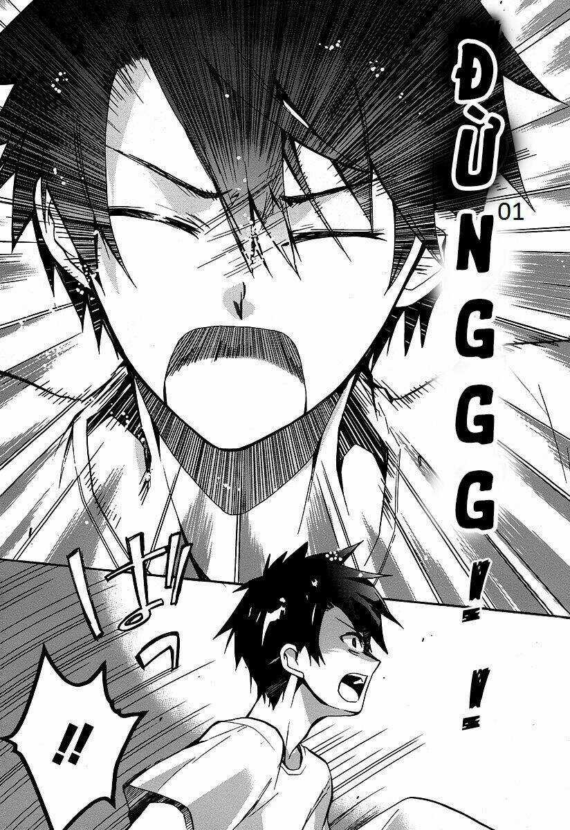 Shunkan Lyle - Chapter 1 - Trang 43