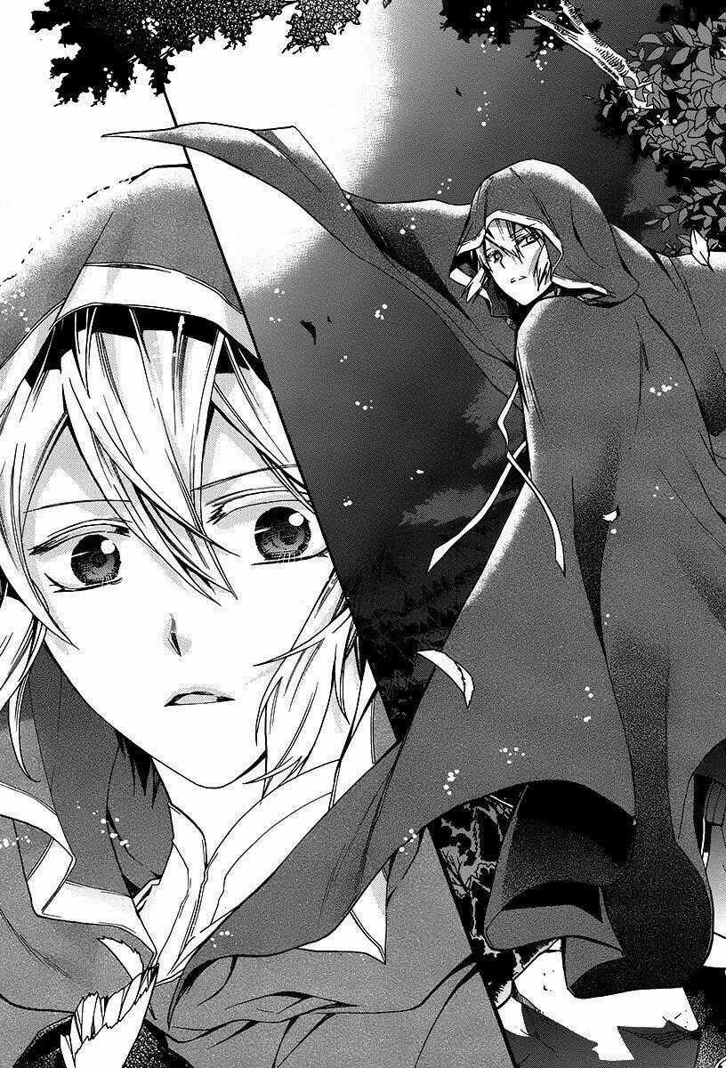 Shunkan Lyle - Chapter 1 - Trang 45