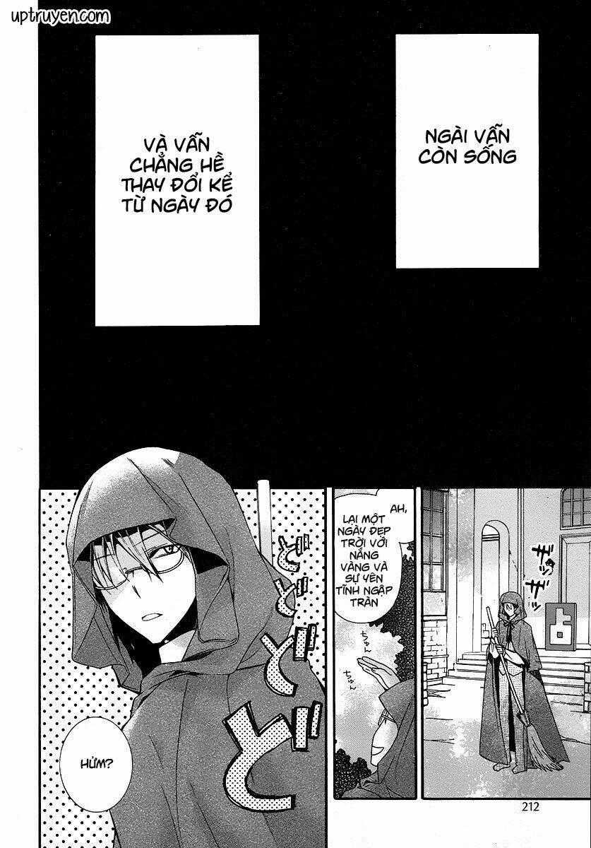 Shunkan Lyle - Chapter 2 - Trang 2