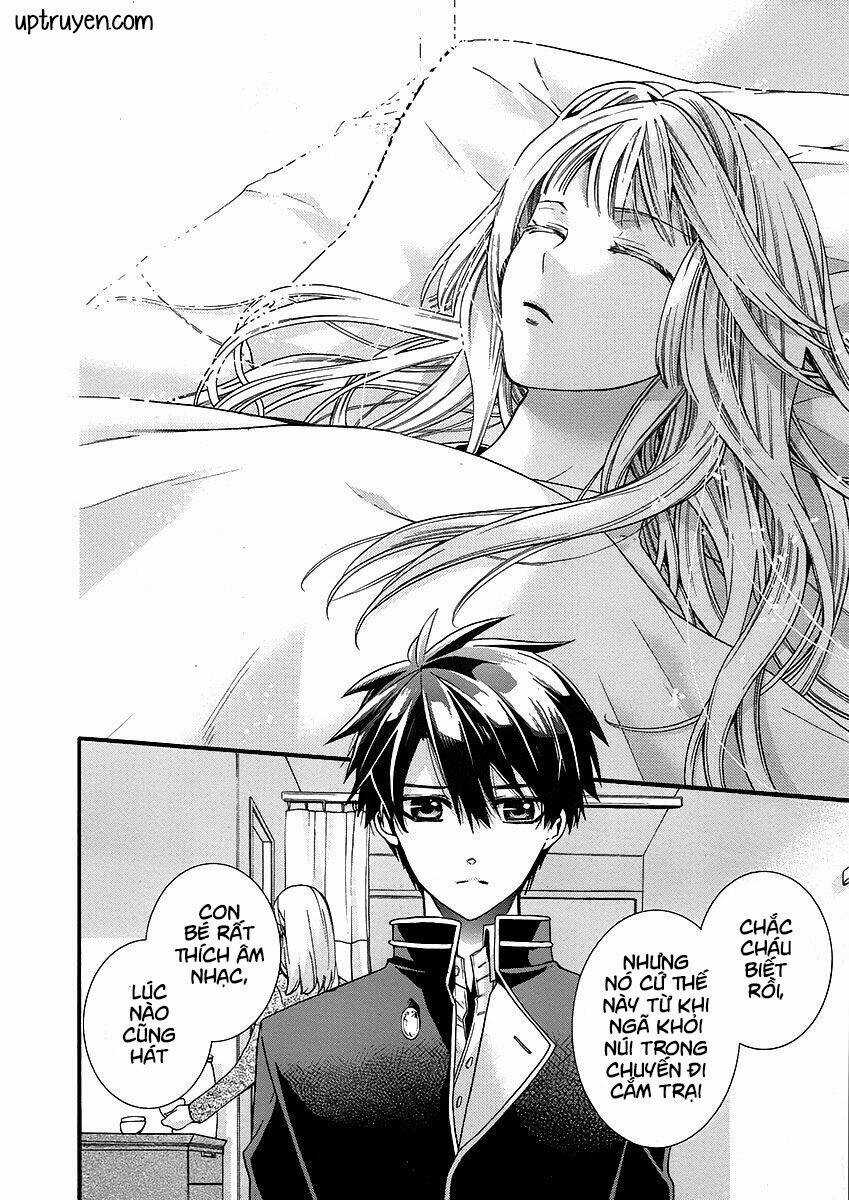 Shunkan Lyle - Chapter 2 - Trang 14