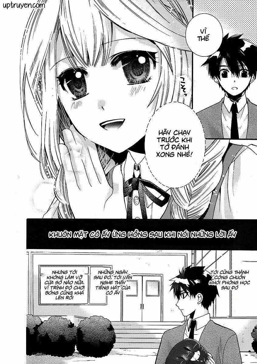 Shunkan Lyle - Chapter 2 - Trang 18