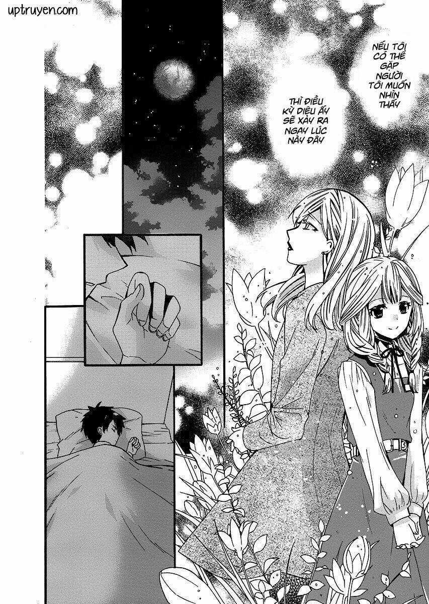 Shunkan Lyle - Chapter 2 - Trang 20