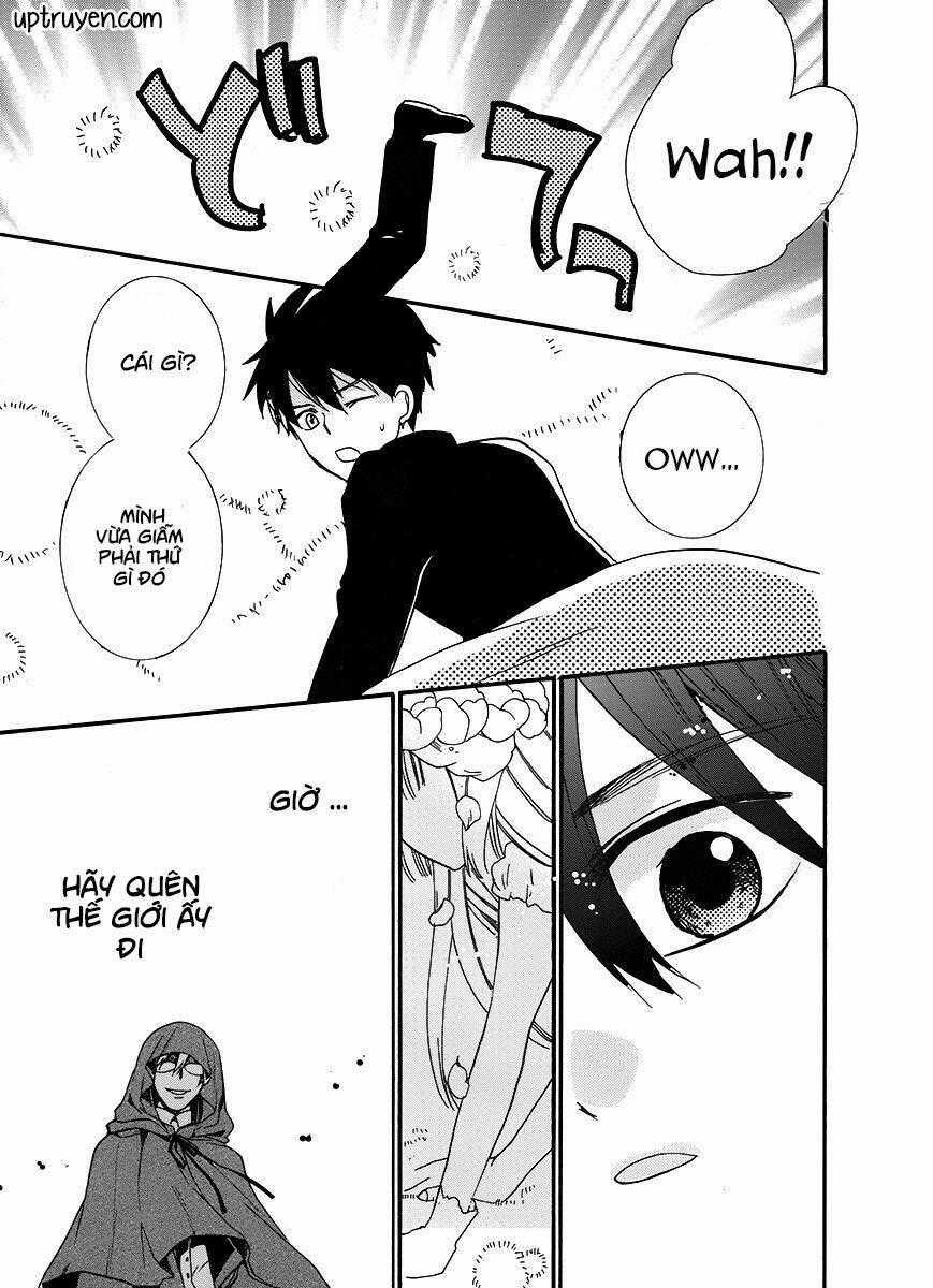 Shunkan Lyle - Chapter 2 - Trang 41