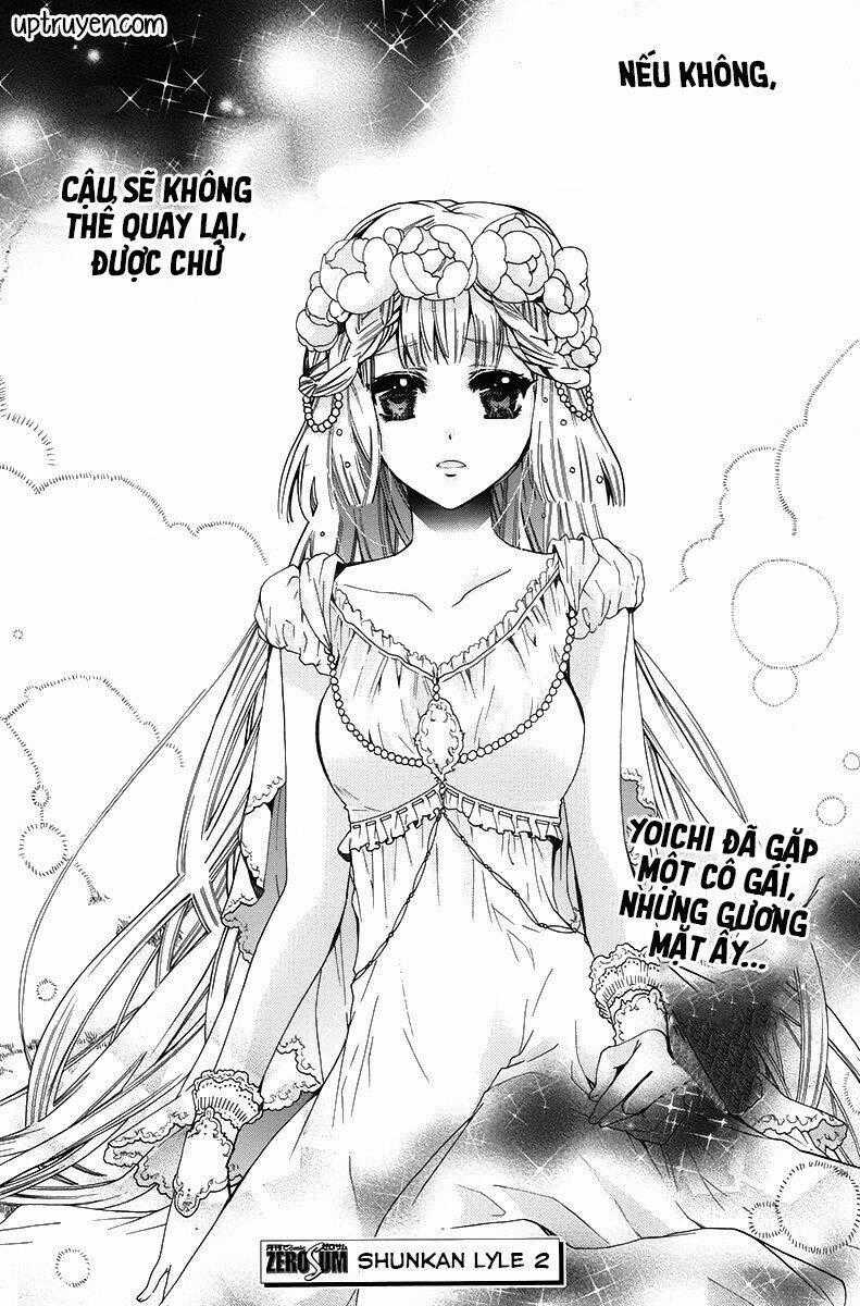 Shunkan Lyle - Chapter 2 - Trang 42