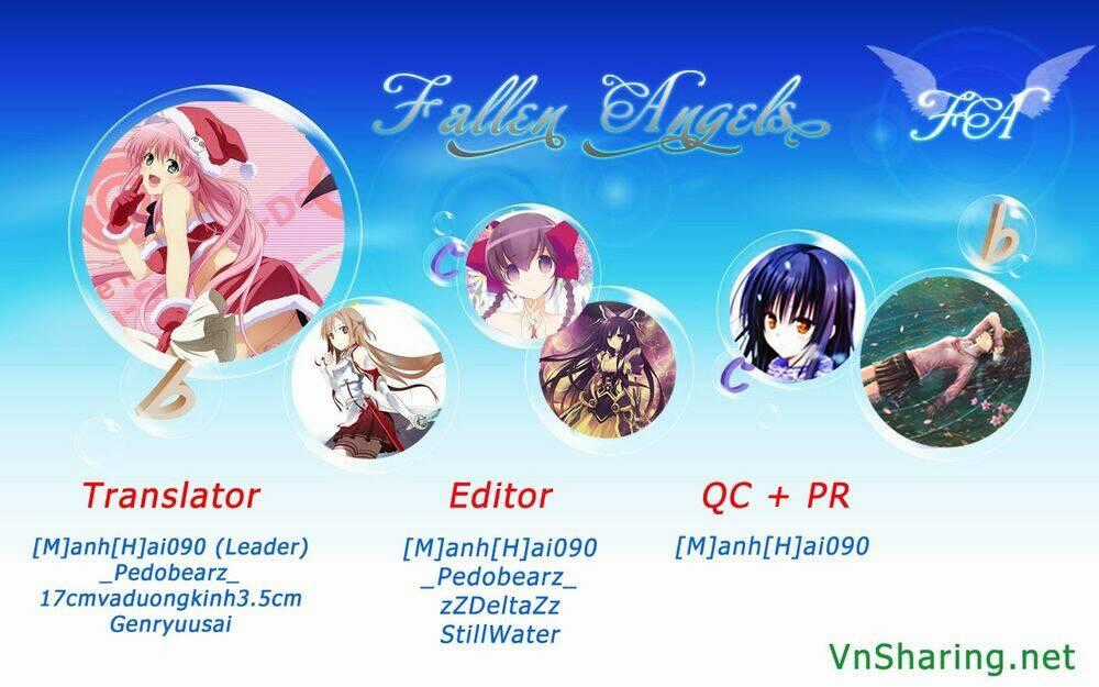 Shurabara! - Chapter 10 - Trang 27