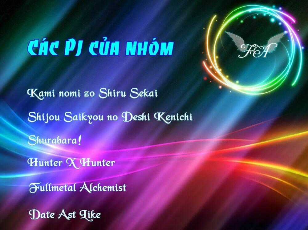 Shurabara! - Chapter 10 - Trang 28